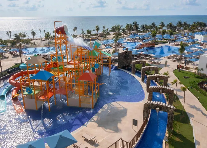 Royalton Splash Riviera Cancun, An Autograph Collection All-Inclusive Resort Puerto Morelos